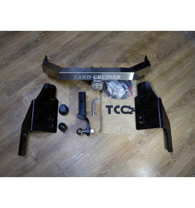 Фаркоп на Toyota Land Cruiser 200 TCU00064