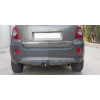 Фаркоп на Chevrolet Captiva E1000AA