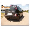 Фаркоп на Citroen C3 Picasso E1223AA