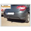 Фаркоп на Citroen C4 E1224AA