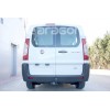 Фаркоп на Fiat Scudo E1209BA