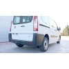 Фаркоп на Fiat Scudo E1209BA