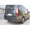 Фаркоп на Peugeot Expert E1209BA