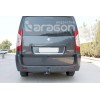 Фаркоп на Peugeot Expert E1209BA