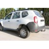 Фаркоп на Renault Duster E1303AA