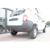 Фаркоп на Renault Duster E1303AG