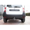 Фаркоп на Renault Duster E1303AG