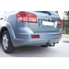 Фаркоп на Dodge Journey E1702AA