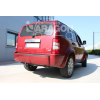 Фаркоп на Dodge Nitro E1701AA