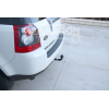 Фаркоп на Land Rover Freelander 2 E3503BV