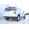 Фаркоп на Land Rover Freelander 2 E3503BV