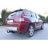 Фаркоп на Jeep Compass E2904AA