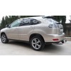 Фаркоп на Lexus RX300/350/400 E3401AC