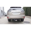 Фаркоп на Lexus RX300/350/400 E3401AC