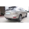 Фаркоп на Lexus RX300/350/400 E3401AC