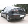 Фаркоп на Mazda 3 E4004AS