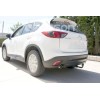 Фаркоп на Mazda CX-5 E4009AA