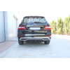 Фаркоп на Mercedes ML E4117DV