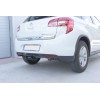 Фаркоп на Citroen C4 Aircross E4209AS