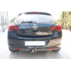 Фаркоп на Opel Astra J E4508DA