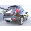 Фаркоп на Opel Mokka E4524AA