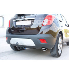 Фаркоп на Opel Mokka E4524AV