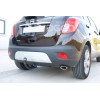 Фаркоп на Opel Mokka E4524AV