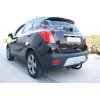 Фаркоп на Opel Mokka E4524AV