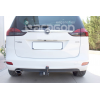 Фаркоп на Opel Zafira Tourer E4519CA