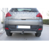 Фаркоп на Peugeot 3008 E4723AA