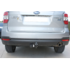 Фаркоп на Subaru Forester E6002CA