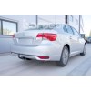 Фаркоп на Toyota Avensis E6406CA