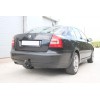 Фаркоп на Skoda Octavia E6712AA