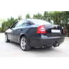 Фаркоп на Skoda Octavia E6712AA