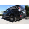 Фаркоп на Toyota Land Cruiser Prado E6400DA