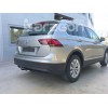 Фаркоп на Volkswagen Tiguan E6711BA