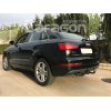 Фаркоп на Audi Q3 E6711BA