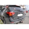 Фаркоп на Hyundai ix55 4246A