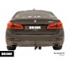 Фаркоп на BMW 5 631900