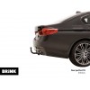 Фаркоп на BMW 5 631900