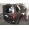 Оцинкованный фаркоп на Citroen Spacetourer C072C