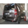 Оцинкованный фаркоп на Peugeot Traveller C072C