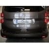 Оцинкованный фаркоп на Peugeot Traveller C072C