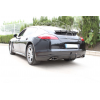 Фаркоп на Porsche Panamera E4900AV