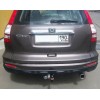 Фаркоп на Honda CR-V HN04