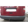 Фаркоп на Volkswagen Caddy VW21