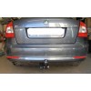 Фаркоп на Skoda Octavia 2 317104600001