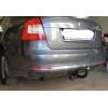 Фаркоп на Skoda Octavia 2 317104600001