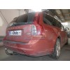 Оцинкованный фаркоп на Volvo V50 V078A