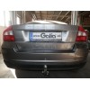 Оцинкованный фаркоп на Volvo S80 V079C